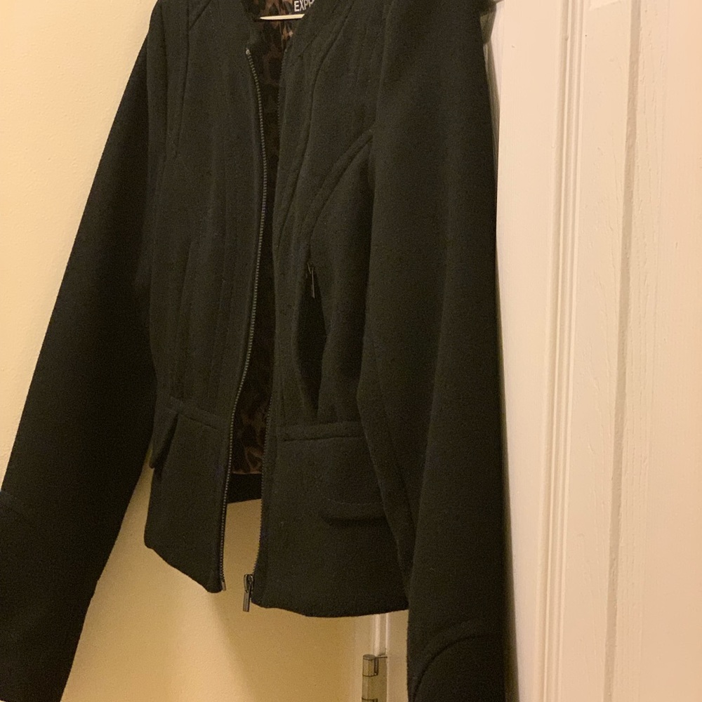 EXPRESS Jacket - Picture 11 of 13